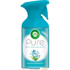 Освежитель воздуха Air Wick Pure 250 мл (Весеннее пробуждение)