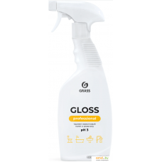 Средство для ванных комнат Grass Gloss Professional 125533 600 мл