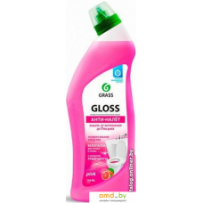 Средство для ванных комнат Grass Gloss Pink 125543 750 мл