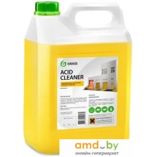 Средство для фасадов Grass Acid Cleaner 5 л