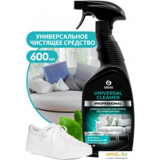 Средство универсальное Grass Universal Cleaner Professional 600 мл