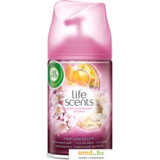 Освежитель воздуха Air Wick Freshmatic Refill Summer Delight 250 мл (Райский десерт)