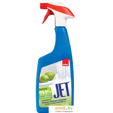 Средство универсальное Sano Jet Power Kitchen Cleaner 0.75 л