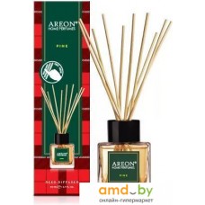 Аромадиффузор Areon Sticks Reed Pine ARE-RHP03 (50 мл)