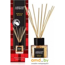 Аромадиффузор Areon Sticks Reed Vanilla Black ARE-RHP02 (50 мл)