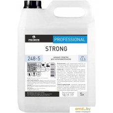 Средство специальное Pro-Brite Strong для пароконвектомата (5 л)