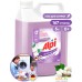 Гель для стирки Grass Alpi Delicate gel 5 л. Фото №1