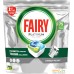 Капсулы для посудомоечной машины Fairy Platinum All in 1 (75 шт). Фото №1