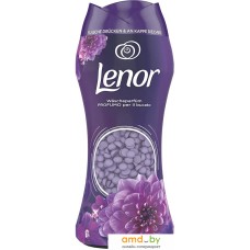 Кондиционер для белья Lenor Аметист и Букет Цветов 210 г