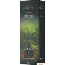 Аромадиффузор Tasotti Reed Diffuser Amber wood TS30812