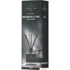 Аромадиффузор Tasotti Reed Diffuser Mademoiselle chic TS30815