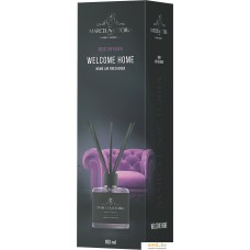 Аромадиффузор Tasotti Reed Diffuser Welcome home TS30803