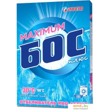 Отбеливатель Бос Плюс Maximum 600 г