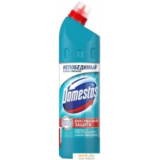 Средство универсальное Domestos Свежесть атлантики 750 мл