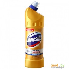 Средство для унитаза Domestos Ультра блеск 750 мл