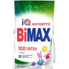 Стиральный порошок BiMax 100 пятен 3 кг