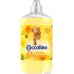 Ополаскиватель-концентрат Coccolino Happy Yellow 1.8 л. Фото №1