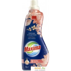 Кондиционер для белья Sano Maxima Ultra Concentrated Softener Wild Pearlt (1 л)