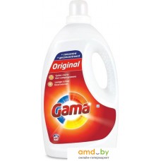 Гель для стирки Gama Original 2.2 л