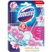 Средство для унитаза Domestos Power 5 Ледяная магнолия 55 г. Фото №1