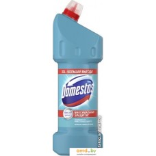 Средство универсальное Domestos Свежесть Атлантики 1.5 л