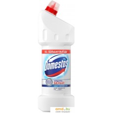 Средство универсальное Domestos Ультра белый 1.5 л