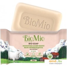 Хозяйственное мыло BioMio Bio-Soap 200 г