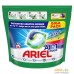 Капсулы для стирки Ariel Все в 1 Pods Touch Of Lenor Fresh Color (54 шт). Фото №1