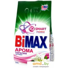 Стиральный порошок BiMax Арома Терапия 3 кг