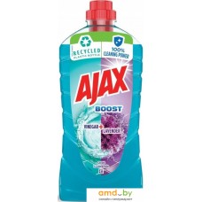 Средство для пола Ajax Boost Vinegar + Lavender 1 л