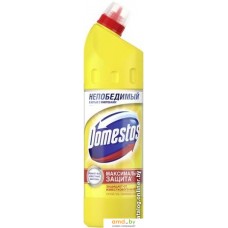 Средство универсальное Domestos Лимонная свежесть 1 л