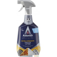 Средство для кухни Astonish для удаления жира 750 мл