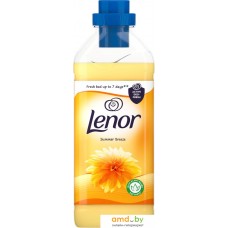 Кондиционер для белья Lenor Summer Breeze 1.6 л