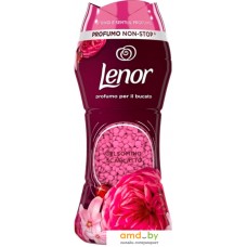 Кондиционер для белья Lenor Scarlet Jasmine Парфюмированный в гранулах 210г