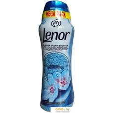 Кондиционер для белья Lenor Spring 570 г