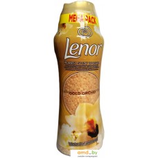 Кондиционер для белья Lenor Gold Orchid 570 г