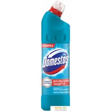 Средство универсальное Domestos Свежесть Атлантики 500 мл