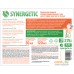 Гель для стирки Synergetic гипоаллергенный для цветного белья 2.75 л. Фото №2