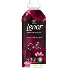 Кондиционер для белья Lenor Diamond & Lotus Flower 700 мл