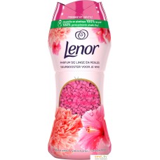 Кондиционер для белья Lenor Peony & Hibiscus 210 г