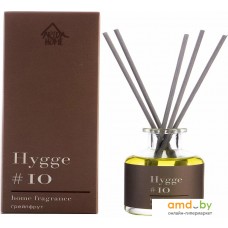 Аромадиффузор Arida Home Hygge №10 Грейпфрут (50 мл)