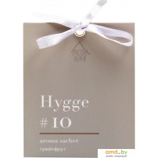 Ароматическое саше Arida Home Hygge №10 Грейпфрут