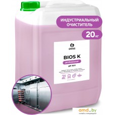 Средство универсальное Grass Bios K 800031 (22.5 кг)