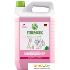 Кондиционер для белья Synergetic Аромамагия 5 л