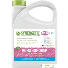 Кондиционер Synergetic Нежное прикосновение 2.75 л