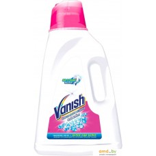 Пятновыводитель Vanish Oxi Action Кристальная белизна 2 л