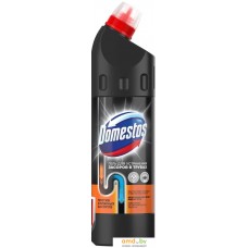 Средство для труб Domestos для устранения засоров в трубах 750 мл