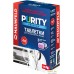 Таблетки для посудомоечной машины MAUNFELD Purity Premium all in 1 MDT100PP (100 шт). Фото №1