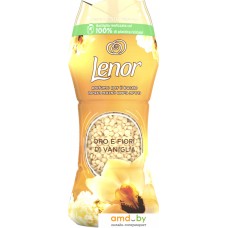 Кондиционер для белья Lenor Oro e Fiori di Vaniglia 210 г