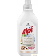 Гель для стирки Grass Alpi color gel 1 л